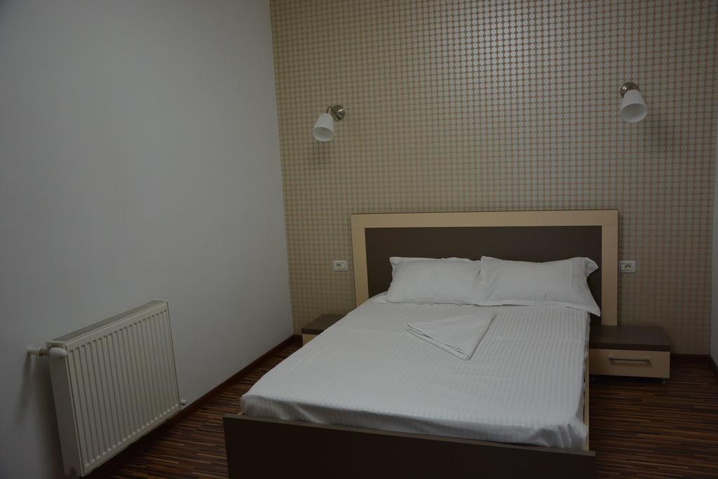 Comfort Aparthotel Constanta Exterior photo